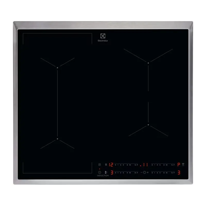 Electrolux indukciona ploča EIV6340X - Inelektronik